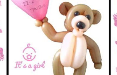 Teddybear