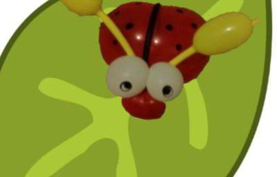 Ladybugs