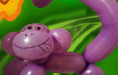 Monkey