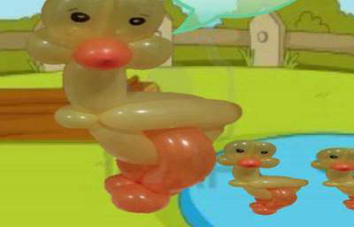 Ducks