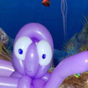 Octopus