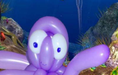 Octopus