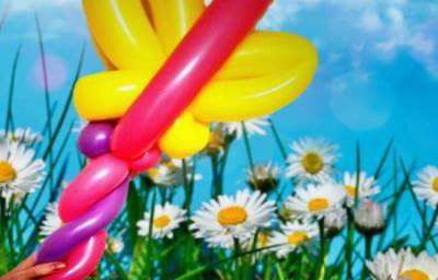 Butterfly Wand