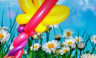 Jesters Balloons
