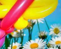 Butterfly Wand