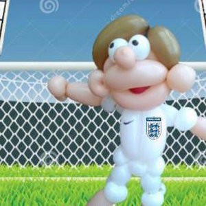 Footballer