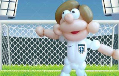 Footballer