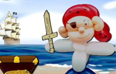 Pirate