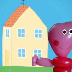 Peppa Pig