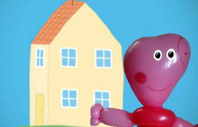 Peppa Pig
