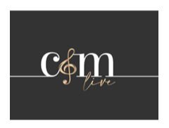 C and M Live logo