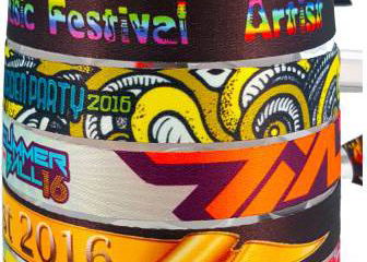 Wristbands Plus