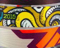 Fabric Image