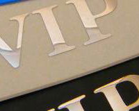 Foil Vinyl