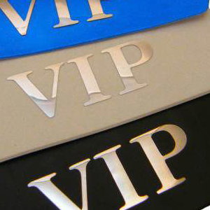 Foil Vinyl