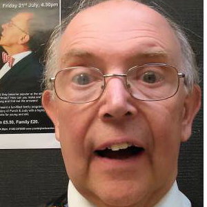 Cranleigh Arts Centre July 2017