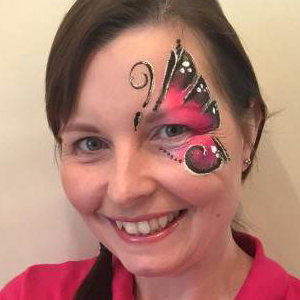 The Face Behind Fantasy Faces!