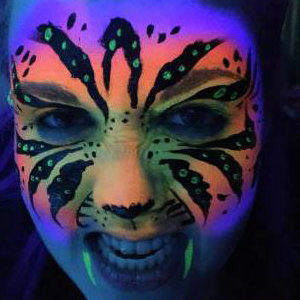 UV