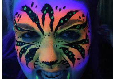 UV