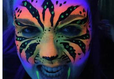 UV