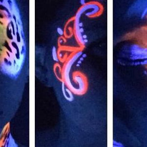 UV