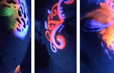 UV