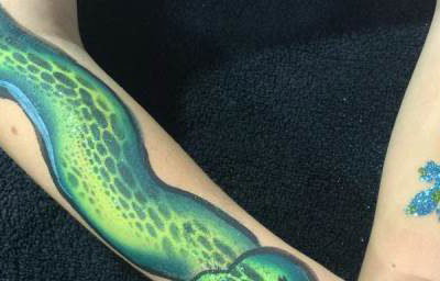 Arm Designs