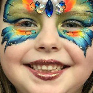 abi butterfly