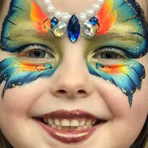 abi butterfly