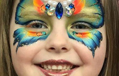 abi butterfly