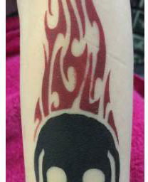 Ink Tattoos