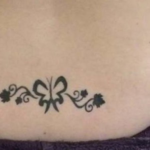 Ink Tattoos