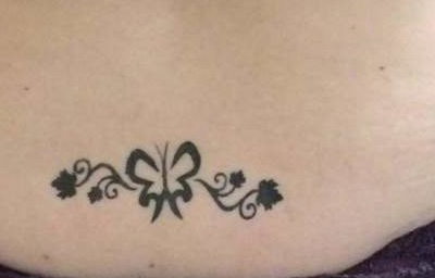 Ink Tattoos