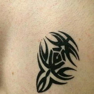 Ink Tattoos