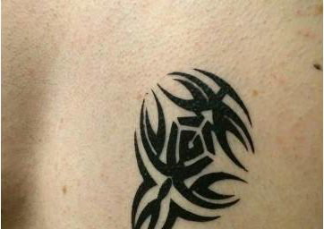 Ink Tattoos