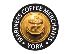 Mariners Coffee Merchants logo