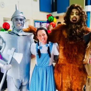 Wiz of Oz