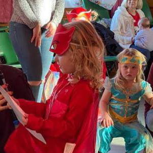 PJ Masks