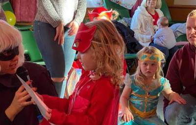 PJ Masks