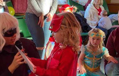 PJ Masks
