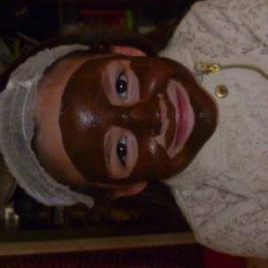 Chocolate Facial