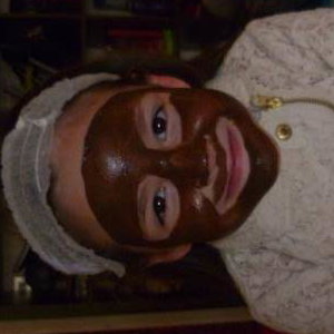 Chocolate Facial