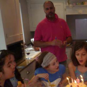 Cake Time