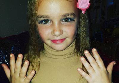 Glam Queen Pamper Parties