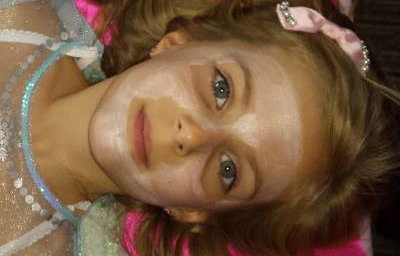 Facial