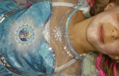 Facial