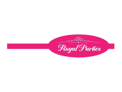 Royal Parties logo