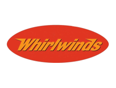 Whirlwinds logo