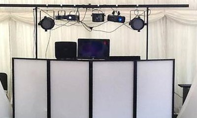 Dj Valentine Weddings