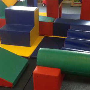 Soft Play Party Package